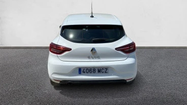 Renault Clio Equilibre Blue dCi 74kW (100CV)