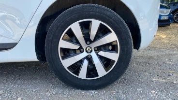 Renault Clio Equilibre Blue dCi 74kW (100CV)