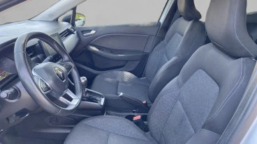 Renault Clio Equilibre Blue dCi 74kW (100CV)