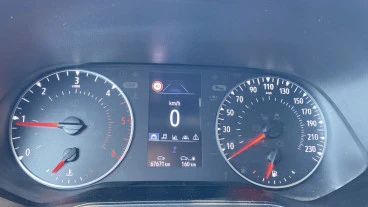 Renault Clio Equilibre Blue dCi 74kW (100CV)