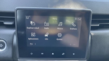 Renault Clio Equilibre Blue dCi 74kW (100CV)