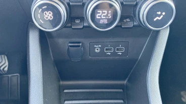 Renault Clio Equilibre Blue dCi 74kW (100CV)
