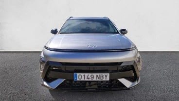 Hyundai Kona 1.6T 138CV N Line