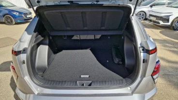 Hyundai Kona 1.6T 138CV N Line