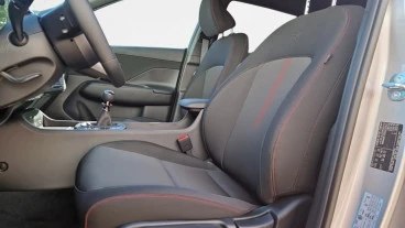 Hyundai Kona 1.6T 138CV N Line