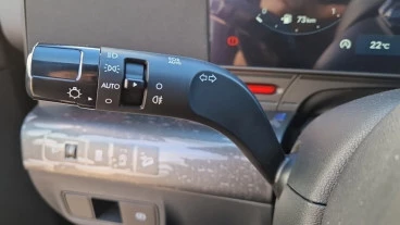 Hyundai Kona 1.6T 138CV N Line