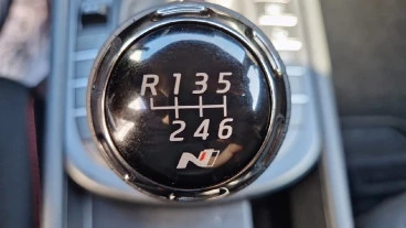 Hyundai Kona 1.6T 138CV N Line