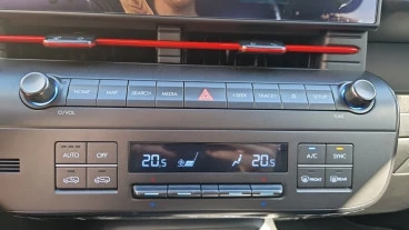 Hyundai Kona 1.6T 138CV N Line