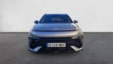 Hyundai Kona 1.6T 138CV N Line