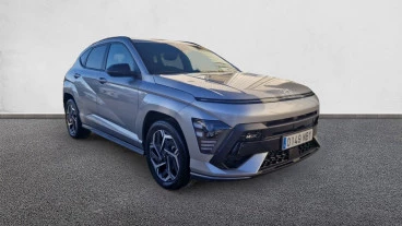 Hyundai Kona 1.6T 138CV N Line