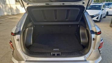 Hyundai Kona 1.6T 138CV N Line