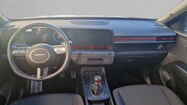Hyundai Kona 1.6T 138CV N Line