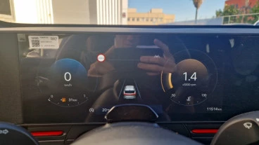 Hyundai Kona 1.6T 138CV N Line