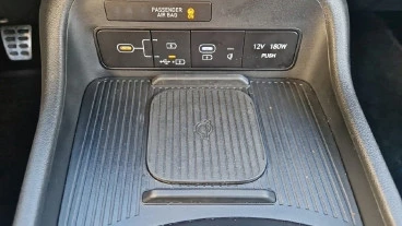 Hyundai Kona 1.6T 138CV N Line