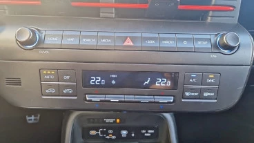 Hyundai Kona 1.6T 138CV N Line