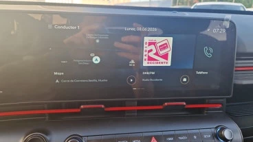 Hyundai Kona 1.6T 138CV N Line