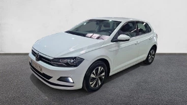 Volkswagen Polo Advance 1.0 TSI 70kW (95CV)