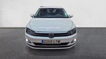 Volkswagen Polo Advance 1.0 TSI 70kW (95CV)
