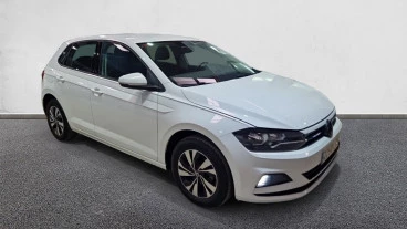 Volkswagen Polo Advance 1.0 TSI 70kW (95CV)