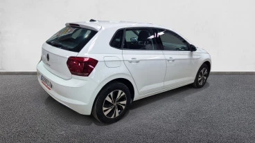 Volkswagen Polo Advance 1.0 TSI 70kW (95CV)