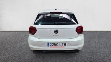 Volkswagen Polo Advance 1.0 TSI 70kW (95CV)