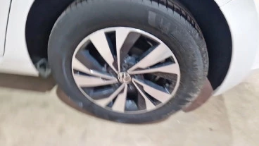 Volkswagen Polo Advance 1.0 TSI 70kW (95CV)