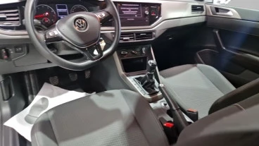 Volkswagen Polo Advance 1.0 TSI 70kW (95CV)