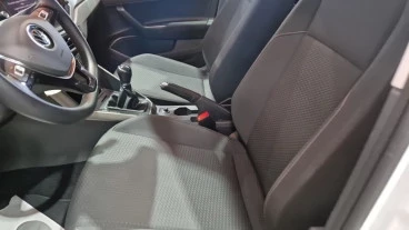 Volkswagen Polo Advance 1.0 TSI 70kW (95CV)