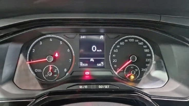 Volkswagen Polo Advance 1.0 TSI 70kW (95CV)