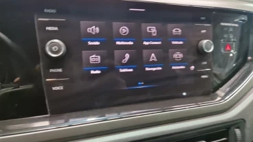 Volkswagen Polo Advance 1.0 TSI 70kW (95CV)