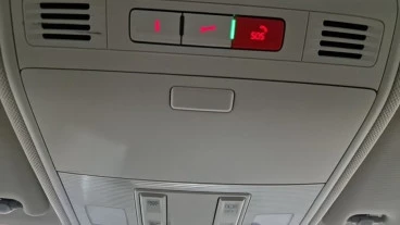 Volkswagen Polo Advance 1.0 TSI 70kW (95CV)