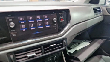 Volkswagen Polo Advance 1.0 TSI 70kW (95CV)