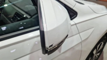 Volkswagen Polo Advance 1.0 TSI 70kW (95CV)