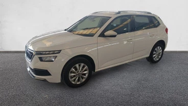 Skoda Kamiq 1.0 TSI 81kW (110CV) DSG Ambition