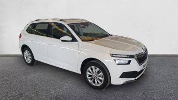 Skoda Kamiq 1.0 TSI 81kW (110CV) DSG Ambition