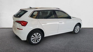 Skoda Kamiq 1.0 TSI 81kW (110CV) DSG Ambition