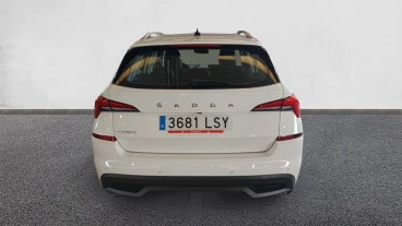 Skoda Kamiq 1.0 TSI 81kW (110CV) DSG Ambition