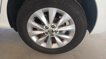 Skoda Kamiq 1.0 TSI 81kW (110CV) DSG Ambition