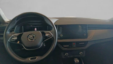 Skoda Kamiq 1.0 TSI 81kW (110CV) DSG Ambition