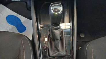 Skoda Kamiq 1.0 TSI 81kW (110CV) DSG Ambition