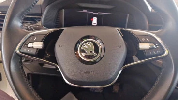 Skoda Kamiq 1.0 TSI 81kW (110CV) DSG Ambition