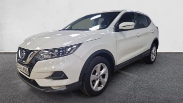 Nissan Qashqai DIG-T 85 kW (115 CV) XTRONIC TEKNA