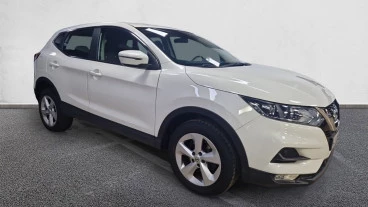 Nissan Qashqai DIG-T 85 kW (115 CV) XTRONIC TEKNA