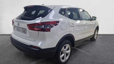 Nissan Qashqai DIG-T 85 kW (115 CV) XTRONIC TEKNA