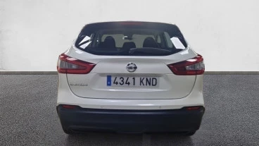 Nissan Qashqai DIG-T 85 kW (115 CV) XTRONIC TEKNA