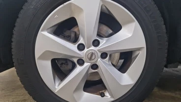 Nissan Qashqai DIG-T 85 kW (115 CV) XTRONIC TEKNA