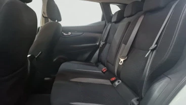 Nissan Qashqai DIG-T 85 kW (115 CV) XTRONIC TEKNA