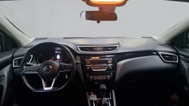 Nissan Qashqai DIG-T 85 kW (115 CV) XTRONIC TEKNA