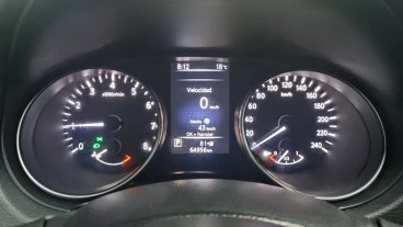 Nissan Qashqai DIG-T 85 kW (115 CV) XTRONIC TEKNA