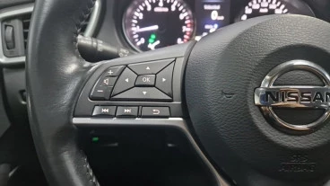 Nissan Qashqai DIG-T 85 kW (115 CV) XTRONIC TEKNA